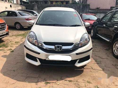 2016 Honda Mobilio S i-DTEC MT for sale in Kolkata