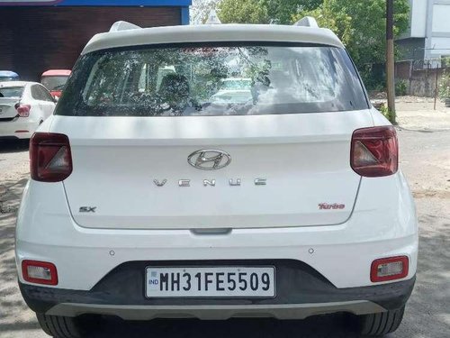 Used 2019 Hyundai Venue AT for sale in Nagpur