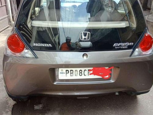 Used 2012 Honda Brio MT for sale in Ludhiana 