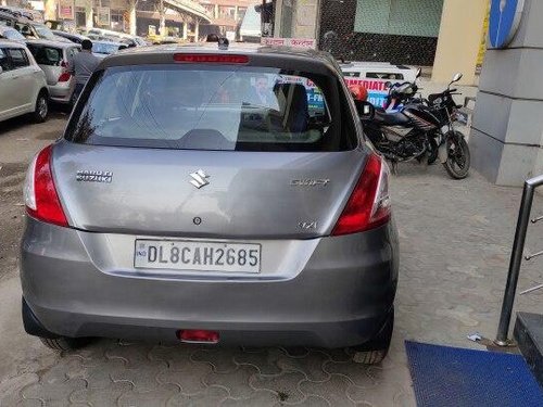 Used Maruti Suzuki Swift 2014 MT for sale in New Delhi 