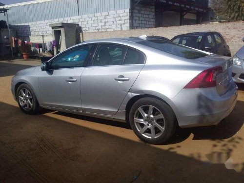 2014 Volvo S60 MT for sale in Jaipur