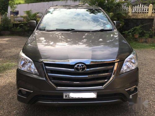 Used 2012 Toyota Innova MT for sale in Kozhikode