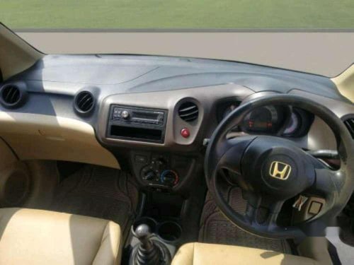 Honda Brio EX Manual, 2013, Petrol MT for sale in Gurgaon