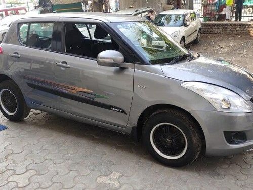 Used Maruti Suzuki Swift 2014 MT for sale in New Delhi 