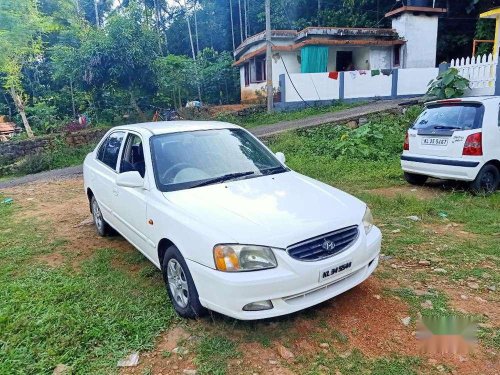 Used 2008 Hyundai Accent Executive MT in Kottayam