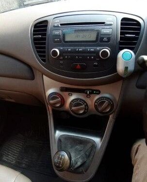 Used Hyundai i10 Magna MT for sale in Kolkata 