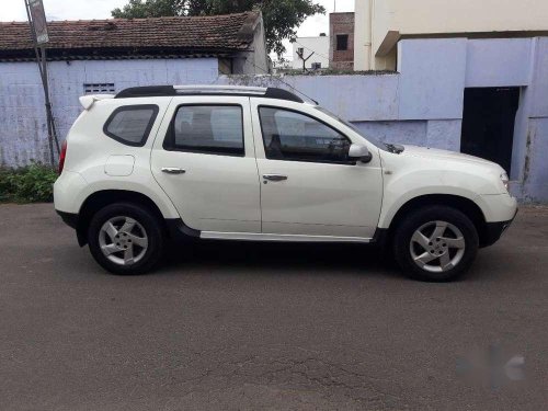 Used Renault Duster 2013 MT for sale in Coimbatore