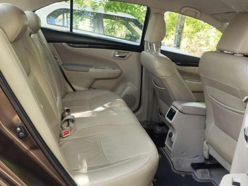 Used 2015 Maruti Suzuki Ciaz MT for sale in Nagar