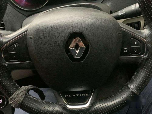 2019 Renault Captur MT for sale in Ghaziabad