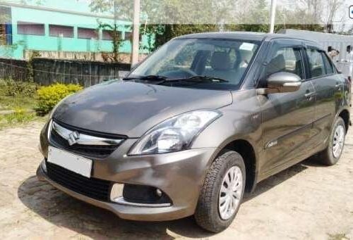 Maruti Suzuki Swift Dzire VXI, 2015, Petrol MT for sale in Purnia