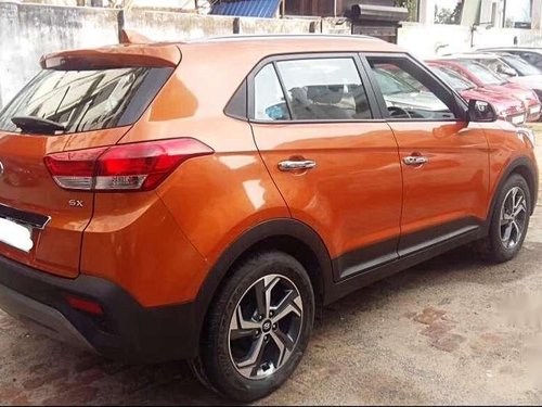 2019 Hyundai Creta 1.6 SX MT for sale in Kolkata