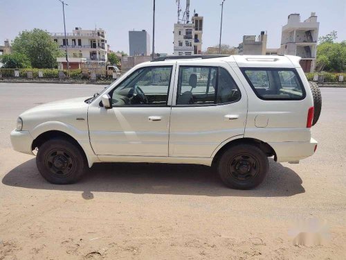 Tata Safari 4x2 EX DICOR BS-IV, 2011, Diesel MT in Jaipur