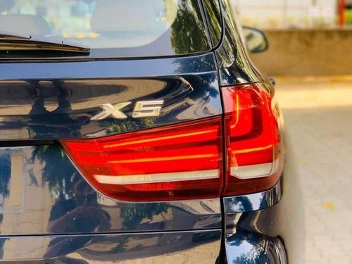 2014 BMW X5 xDrive 30d AT for sale in Ahmedabad