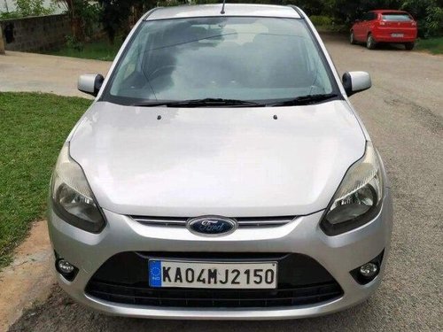 Ford Figo Petrol Titanium 2011 MT for sale in Bangalore