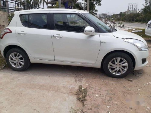 2012 Maruti Suzuki Swift ZDI MT for sale in Moga