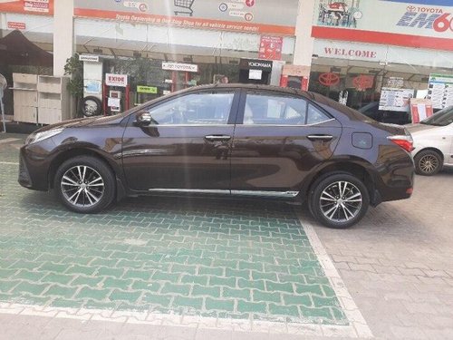 2017 Toyota Corolla Altis VL AT for sale in Bangalore