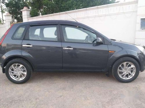 2013 Ford Figo Diesel EXI MT for sale in Chandigarh