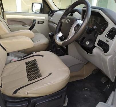 2016 Mahindra Scorpio S10 7 Seater AT for sale in Pune