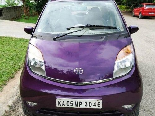 Tata Nano Twist XT 2014 MT for sale in Bangalore