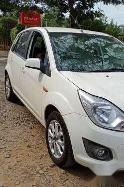 2013 Ford Figo MT for sale in Kolhapur