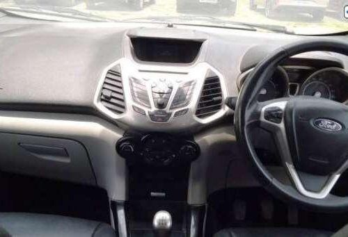 Used Ford EcoSport 2015 MT for sale in Purnia