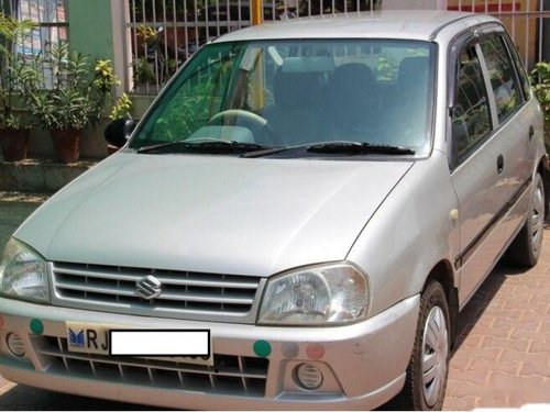 2005 Maruti Suzuki Zen MT for sale in Jaipur