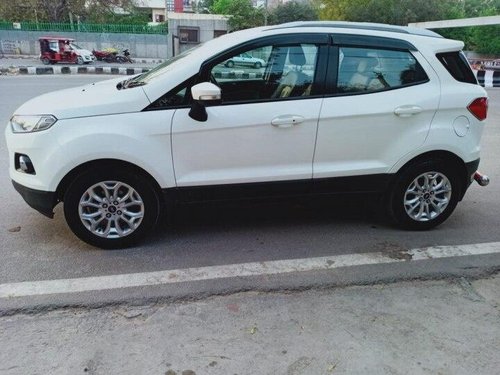 Used 2013 Ford EcoSport 1.5 DV5  Titanium MT in New Delhi