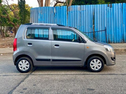 Used 2017 Maruti Suzuki Wagon R MT for sale in Mumbai 