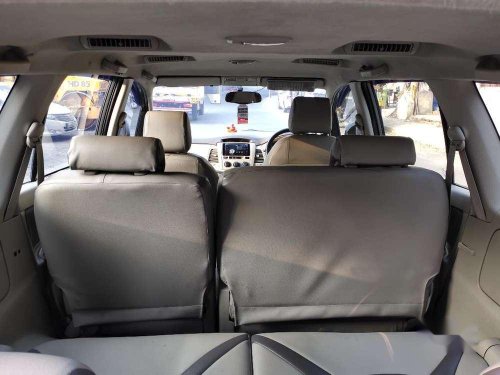 Toyota Innova 2.5 G 8 STR BS-IV, 2012, Diesel MT for sale in Mumbai