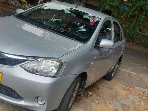 Toyota Etios GD SP*, 2018, Diesel MT for sale in Nagar