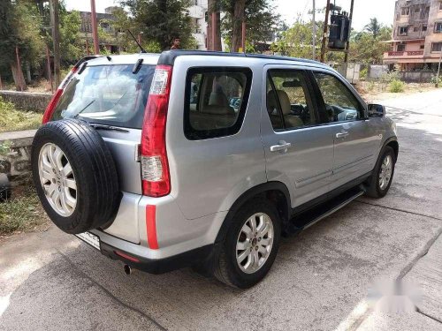 Honda CR V 2005 MT for sale in Dahanu