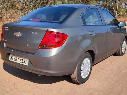 Chevrolet Sail 1.2 LS ABS, 2013, Diesel MT for sale in Nashik