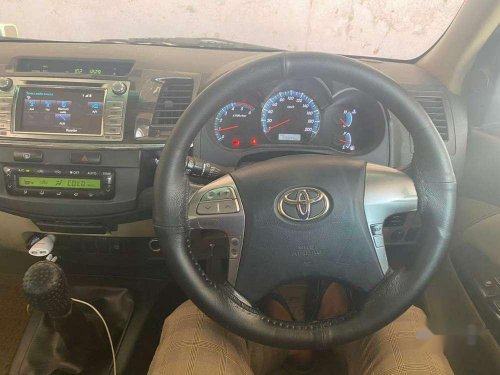 Used 2014 Toyota Fortuner 4x2 Manual MT in Faridabad