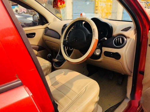 Hyundai i10 Era 2008 MT for sale in Kolkata 