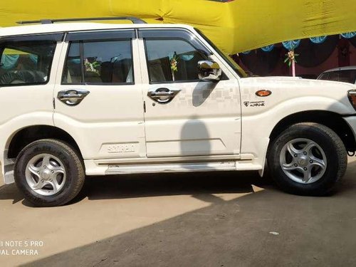 Used 2010 Mahindra Scorpio VLX MT for sale in Patna 