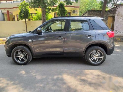 Maruti Suzuki Vitara Brezza VDi 2019 MT for sale in Jalandhar