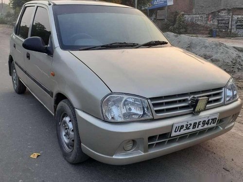 Used Maruti Suzuki Zen 2005 MT for sale in Lucknow