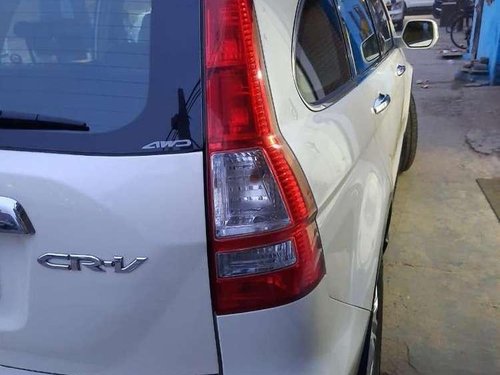 Honda CR-V 2.4 Automatic, 2010, Petrol AT in Ludhiana