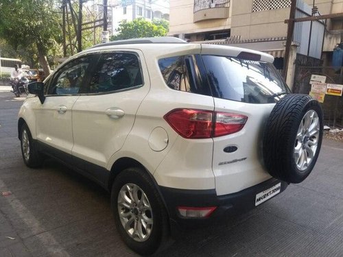 Used Ford EcoSport 2014 MT for sale in Pune