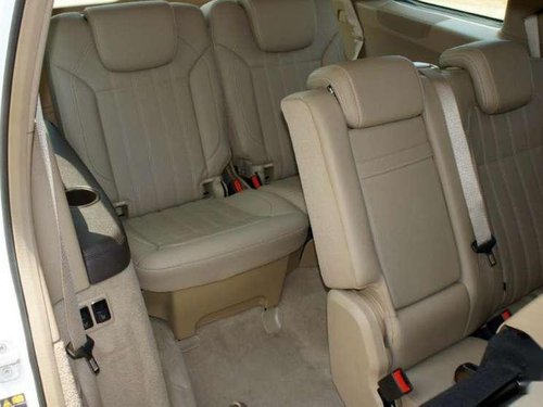 Used 2015 Mercedes Benz GL-Class AT for sale in Gurgaon