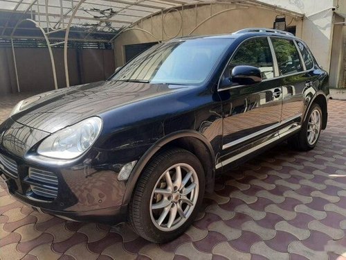 Porsche Cayenne Turbo 2008 AT for sale in Hyderabad