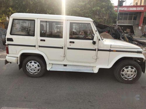 2014 Mahindra Bolero SLX MT for sale in Lucknow