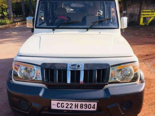 2017 Mahindra Bolero MT for sale in Raipur