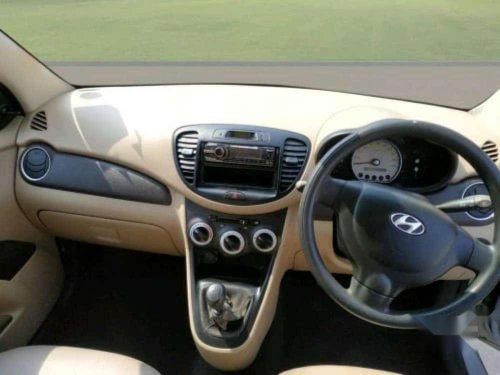 Hyundai I10 Magna, 2010, Petrol MT in Gurgaon