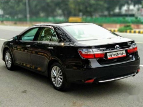 Toyota Camry Hybrid, 2017, CNG & Hybrids AT for sale in Faizabad