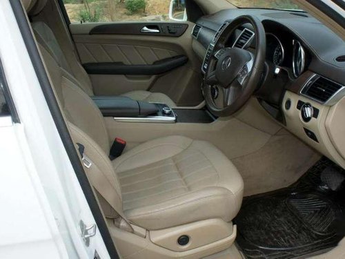 Used 2015 Mercedes Benz GL-Class AT for sale in Gurgaon