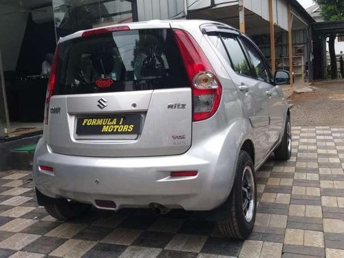 Used 2011 Maruti Suzuki Ritz MT for sale in Aluva