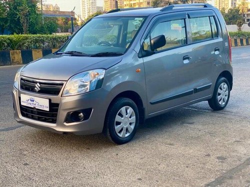 Used 2017 Maruti Suzuki Wagon R MT for sale in Mumbai 