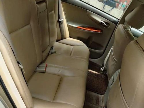 Used 2009 Toyota Corolla Altis MT for sale in Pune