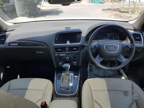2014 Audi Q5 2.0 TFSI Quattro Premium Plus AT in Coimbatore
